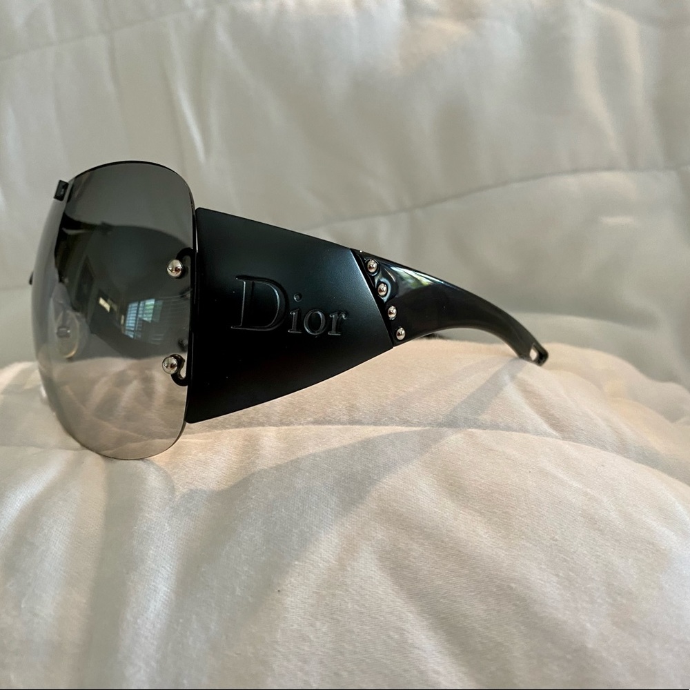 Christian Dior Vintage Sunglasses